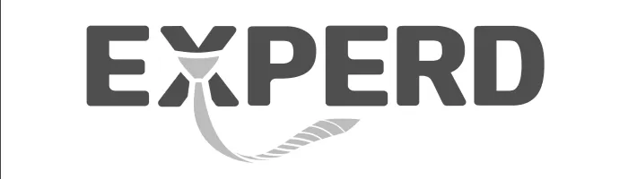 Experd Logo