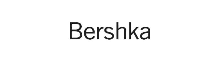 Bershka Logo