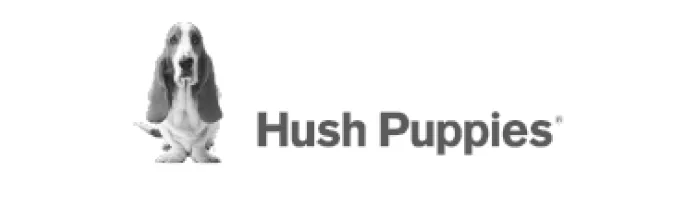 Hush Puppies Logo