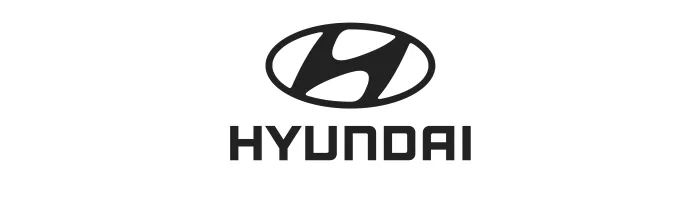 Hyundai Logo