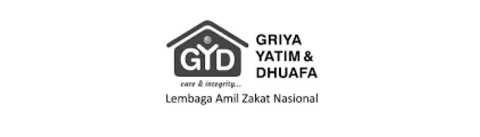 Griya yatim logo