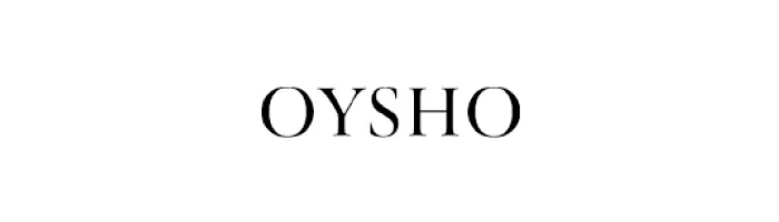 Oysho Logo