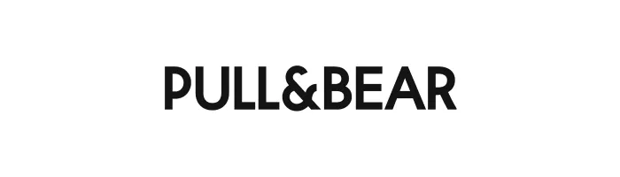 Pull & Bear Logo