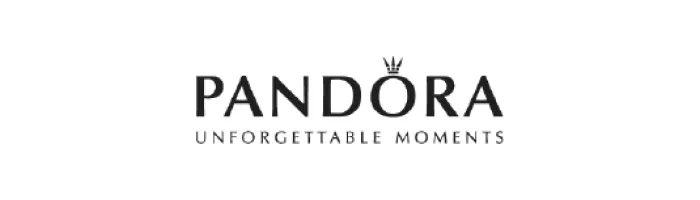 Pandora Logo