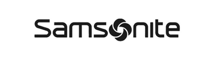 Samsonite Logo