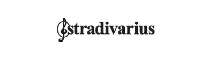 Stradivarius Logo