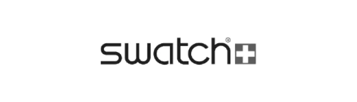 Swatch Logo