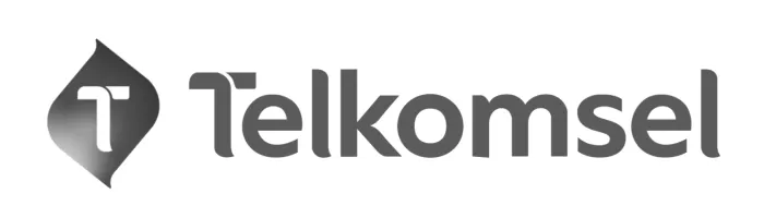 Telkomsel Logo