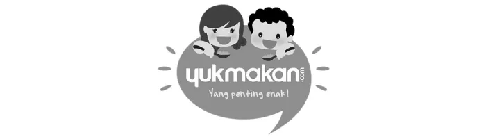 Yukmakan Logo