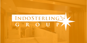 MTARGET help PT Indosterling increase their revenue through personalizations Logo